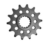 1pc 520 14T 16T 17T 14 16 17 Tooth Front Sprocket Gear Wheel Cam Pinion For M 620 SC Super Competition 00-01 890 Duk/e L 2021(14T)
