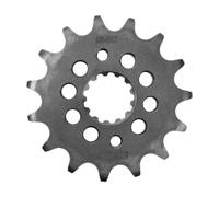 1pc 520 Front Sprocket Gear 14T-17T Compatible With KLR650(15T)