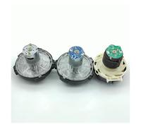 1PC 540-6035 electronic starter DC 9V 11.1V 12V High Speed Power electronic starter with Blade Good Suction DIY Simple Vacuum Cleaner MQXFCZUX(Model A)