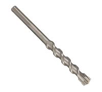 1PC 540mm Concrete Drill Bit - 19mm & 25mm Diameter Rotary Hammer Bit with Tungsten Carbide Tip for Drilling(19mm)