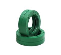 1pc 54x80x12mm TG-Type Nitrile Dustproof and Oil-Resistant Shaft Oil Seals, 54mm ID, 80mm OD, 12mm Thickness