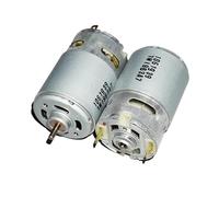 1PC 555 Power electronic starter DC 12V-18V 17500RPM High Speed Large Torque ICXLPMC