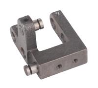 1pc 5550/8500/8700 Flat Machine Accessories Feed Swing Plate Assembly 229-40951 Sewing Machines