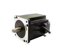 1pc 565W Nema34 86mm Brushless motor 48V 1.8Nm 3000RPM BLDC motor