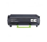 1PC 56F1000 56F3000 Toner Cartridge, Compatible For Lexmark MS321dn MS421dw MS421dn MS521dn MS621dn MS622de MX321adw MX321adn MX421ade(56F1000 6K)