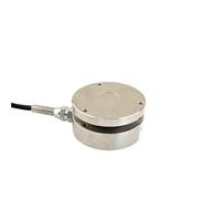 1pc 58mm Load Cell Planar Diaphragm Weight Sensor Electronic Scale 10KG 20KG 50KG 100KG 200KG(200KG)