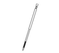 1Pc 5A Crosses Head Antislip Screwdriver Bits with Magnetic Precisions for Household and Electronic Repair Hand Tool Antislip Screwdriver Bits