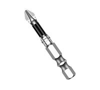 1Pc 5A Crosses Head Antislip Screwdriver Bits with Precisions for Household and Electronic Repair Hand Tool Bit Holder
