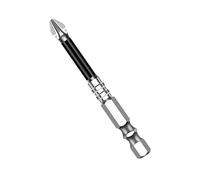 1Pc 5A Crosses Head Antislip Screwdriver Bits with Precisions for Household and Electronic Repair Hand Tool Bit Holder