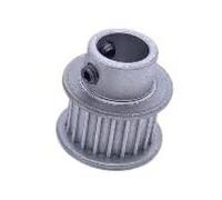 1pc 5M Pulley 50T 60T 72T HTD Timing 50Teeth 60Teeth 72Teeth Belt Width 10/15/20/25mm Synchronous Wheel(19mm,50t/For Belt 15mm)