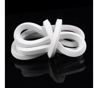 1PC 5M Silicone Sponge Strip - 2x10mm to 15x25mm - Versatile Foam Rubber Gasket for Doors, Windows, and Appliances(15X25mm)