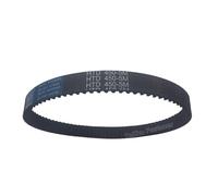 1pc 5M Timing Belt 460 465 470 475 480 485 490 495 500 505 510mm Width 10 15 20 25 30mm Rubber Closed Loop Synchronous Belt(485mm,15mm)