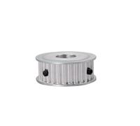 1PC 5M Type 40T Timing Pulley Inner Bore 8/10/12/14/15/16/17/20/22/24/25/28/30mm 40Teeth 5mm Pitch 16/21mm Width HTD Belt(30mm,1pc For Belt width 15mm)