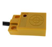 1pc 5mm 6-36V TL-W5MC1 TL-W5MC2 TL-W5MF1 Detecting Inductive Proximity Sensor Detection Switch NPN PNP DC(TL-W5MF1)