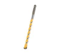 1pc 5mm, 6mm, 8mm, 10mm, 12mm Material:K5 Alloy Steel Color:Gold Model:6.3mm Hex Shank Optional Size(6mm)
