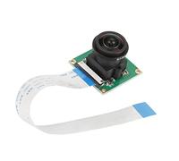 1pc 5MP High Definition Camera Module Board with OV5647 Chip Wide Angle Fully Compatible for B 3 2