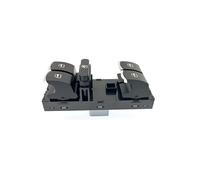 (1pc) 5ND959857 Power Window Master Switch Control Button for VW Jetta Tiguan