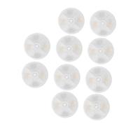 1pc/5pcs/10pcs Drinking Fountain For Pet Water Fountain Supplies Replace Filter Activated Carbon Drinking Fountain Pet Fountain Filter Replacement Cotton Pet Fountain Filter Replacement Round Pet
