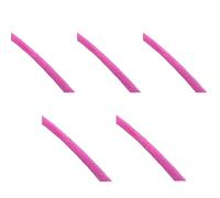 1pc/5PCS/10PCS Plush Band Appliques Hair Clip Hairband Gift Wristband Clothes Sewing Craft Patches for Hairband Sewing Patches for Clothes Repair Decorative Jeans Decorative Kids