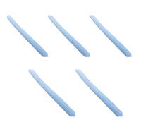 1pc/5PCS/10PCS Plush Band Appliques Hair Clip Hairband Gift Wristband Clothes Sewing Craft Patches for Hairband Sewing Patches for Clothes Repair Decorative Jeans Decorative Kids