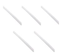 1pc/5PCS/10PCS Plush Band Padded Appliques Patches Craft Clothes Sewing Woman Hairband Appliques for Clothes for Hairband