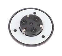 1Pc/5Pcs DVD Player Motor Tray Universal Micro Motor Tray with Beads Mini Spindle Motors Holder Replacement DVD Player 1pc