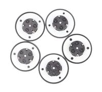 1Pc/5Pcs DVD Player Motor Tray Universal Micro Motor Tray with Beads Mini Spindle Motors Holder Replacement DVD Player 5pcs