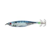 1pc / 5pcs Squid Jigs Shrimp Lure Baits Jigs Hook for Freshwater Saltwater Fishing Artificial Baits Precisions Squid