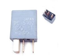 1PC 5PIN 12VDC for Multi-Purpose Relay for Mitsuba 39794-S10-003 RC-5102 Relay