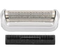 1Pc 5S Razor Replacement Foil and Cutter for Braun, Replacement Shaver Part Cutter Accessories for Braun M90 M60 P40 P50 P60 P70 P80 555 575 370, Men's Electric Shaver Replacement Heads