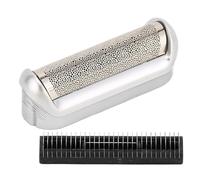 1Pc 5S Razor Replacement Foil and Cutter for Braun, Replacement Shaver Part Cutter Accessories for Braun M90 M60 P40 P50 P60 P70 P80 555 575 370, Men's Electric Shaver Replacement Heads, Men's