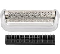 1Pc 5S Razor Replacement Foil and Cutter for Braun, Replacement Shaver Part Cutter Accessories for Braun M90 M60 P40 P50 P60 P70 P80 555 575 370, Men's Electric Shaver Replacement Heads, Men's