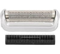 1Pc 5S Razor Replacement Foil and Cutter for Braun, Replacement Shaver Part Cutter Accessories for Braun M90 M60 P40 P50 P60 P70 P80 555 575 370, Men's Electric Shaver Replacement Heads