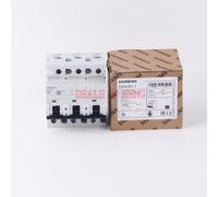 1PCS NEW Siemens Switch 5SP4391-7 3P