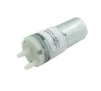 1pc 5V-12V 10.8V Micro 370 Water Pump 27MM Diaphragm Self-Priming Suction DIY DispenTable Pumping