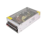 1pc 5V 12V 24V 36V 48V Power Supply SMPS AC-DC 100-220V TO 5V 12V 24V 36V 48V 5A 10A 20A 30A 40A CCTV LED Motor Power(24V,200W)
