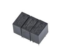 1PC 5V 12V 24V Power Relays DMH SJ-S- 105 112 124DMH 5V12V24V 10A 250V 4PIN NO(DMH SJ-S-105)