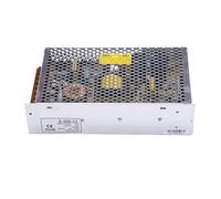 1pc 5V 40A 200W led switching power supply 5v 110/220vac input :S-200-5