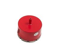 1PC 6-120mm Marble Opener Diamond Core Bits Hole Saw Drill Bit For Granite Brick Tile Ceramic Concrete Drilling(16MM)