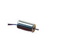 1pc 6 * 12mm hollow core cup electronic starter DC electronic starter high speed electronic starter DC3.7V 63855RPM/min ICXLPMC
