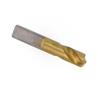 1PC 6.5/8/10mm HSS Cobalt Spot Welding Drill Bit Cutter Welding Drill Bit Plating Countersink Bit For Removing Welding Spot(10mm)