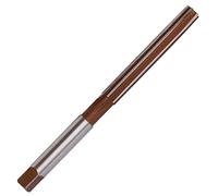 1PC 6 Flutes D4 HSS Chucking Reamer - Straight Shank Engineering Milling Cutter Tool for Metal Machining(8.0mm)