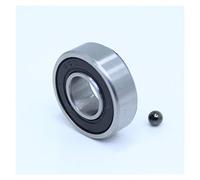 1PC 60/28 60/28RS 60 28 2RS Hybrid Ceramic Bearing 28 * 52 * 12mm Race Bike Front Rear Wheel Hybrids Si3N4 Ball Bearings Accessories