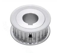 1pc 60 Teeth HTD5M Timing Pulley 60T HTD 5M Synchronous Wheel For Belt Width 15/20mm Bore 6/8/10/12/14/15-40mm(30mm 8x3.3mm,21mm (for belt 20mm))