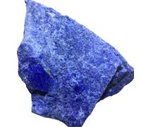 1pc 600-650g Raw Lapis Lazuli Stone Raw Specimens