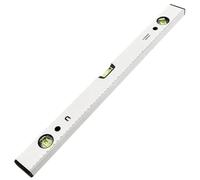 1pc 600mm High Precision Spirit Level Multifunctional Household Level Measuring Instruments Woodworking Measuring Hand(Red)