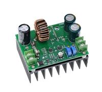 1pc 600W DC-DC Boost Converter 10V-60V To 12V-80V 10A Step Up Power Supply Module Adjustable Constant Current Voltage