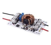 1pc 600W DC Step Up Boost Converter Module DC 12V 24V 36V 48V Power Supply Transformer 10V-60V To 12V-60V 10A Voltage Regulator