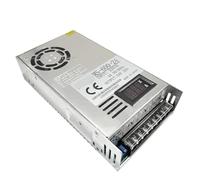 1pc 600W Switching Power Supply Voltag Adjust 0-12V 15V 24V 36V 48V 60V 85V 110V 200V LED Digital Display Power Supply(36V)