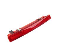 1Pc 60420770 Lights High Level Third Brake Light Rear Lamp ABS + PC Red for Scenic II 2003-2010